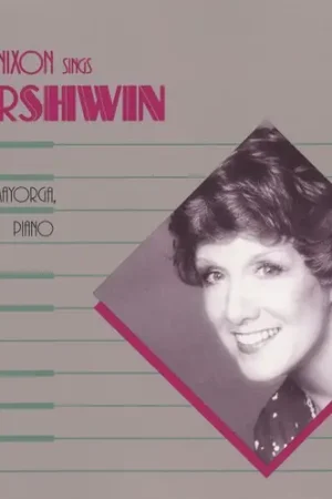 Marni Nixon Sings Gershwin Super Sale