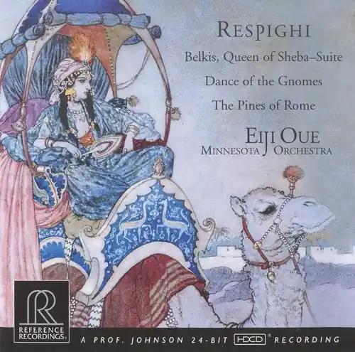 Deal Belkis Queen of Sheba Suite / Pines of Rome