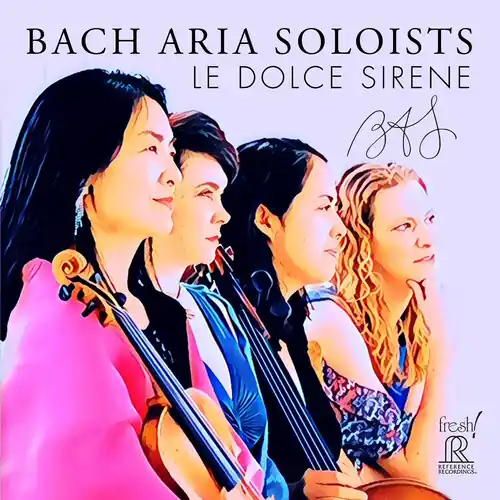 Le Dolce Sirene Reduced Price