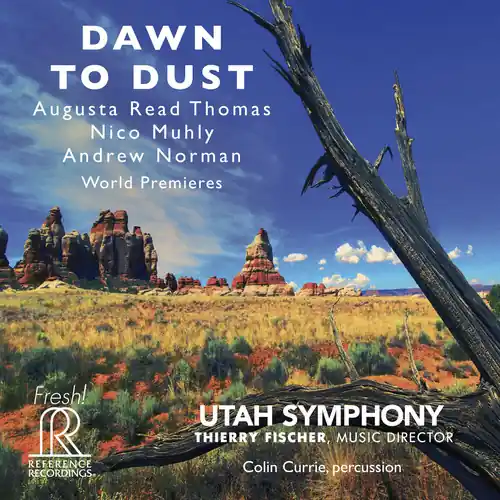 Limited Edition Dawn to Dust