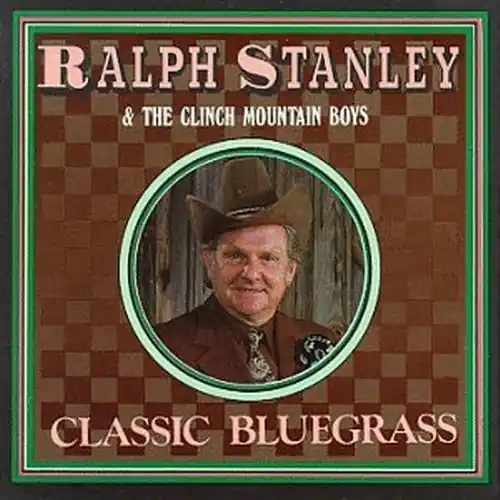Classic Bluegrass Authentic