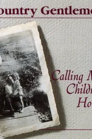 Calling My Children Home Limited Offer