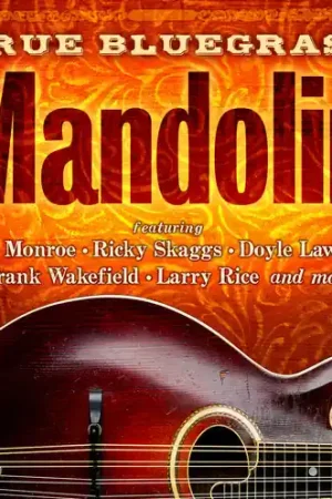 True Bluegrass Mandolin / Various Budget