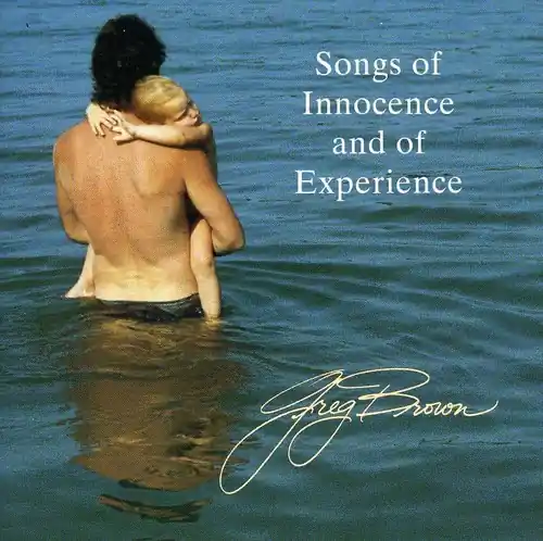 Songs of Innocence & of Experience Seasonal Sale