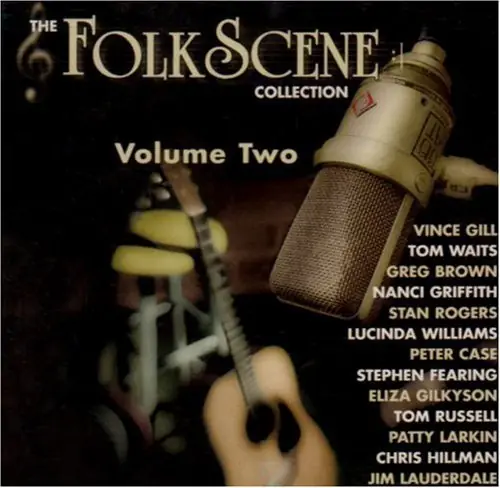 Folkscene Collection Vol.2 Professional Grade