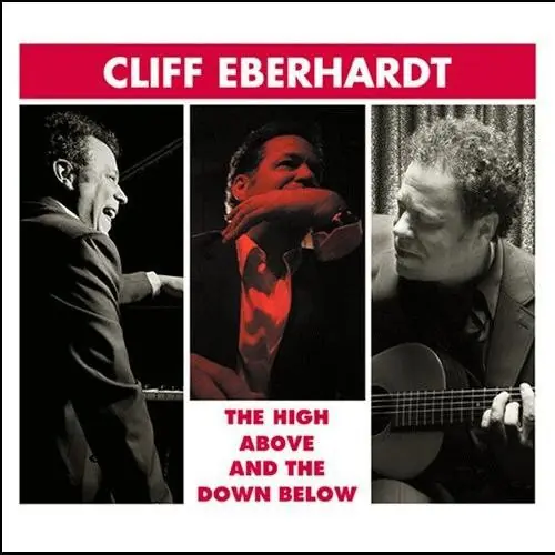 High Above and The Down Below Top Pick