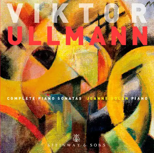 Brand New Complete Piano Sonatas