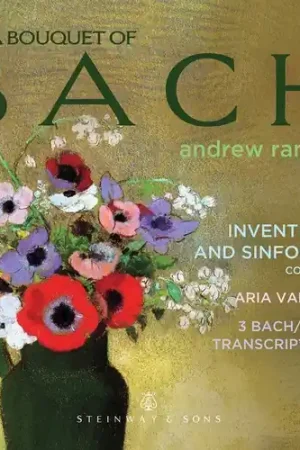 Bouquet of Bach Shop Now