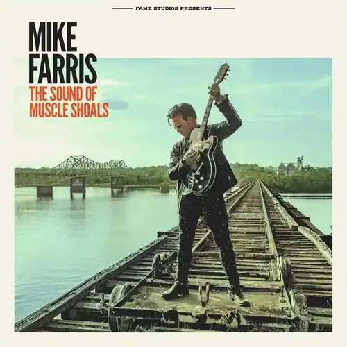 Sound Of Muscle Shoals Sale