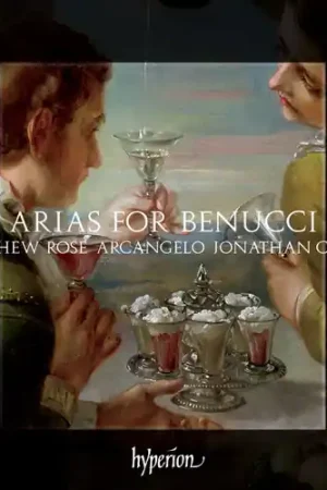 Reduced Price Arias for Benucci