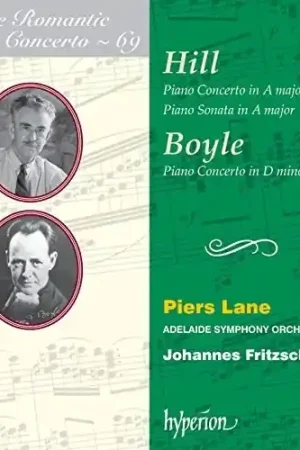 The Romantic Piano Concerto, Vol. 69 Limited Edition