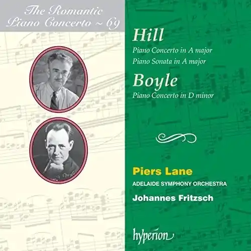 The Romantic Piano Concerto, Vol. 69 Limited Edition