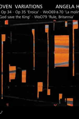 Beethoven: Variations Price Drop