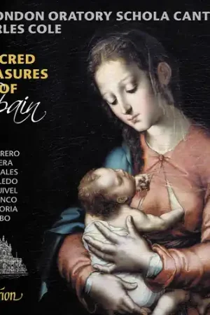 Sacred Treasures Of Spain Best Price