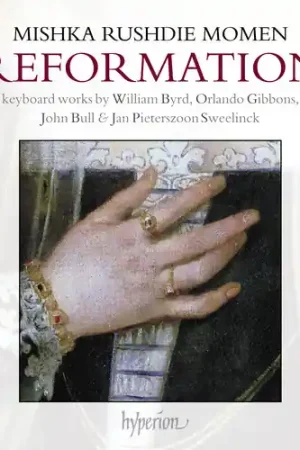 Reformation Fan Favorite