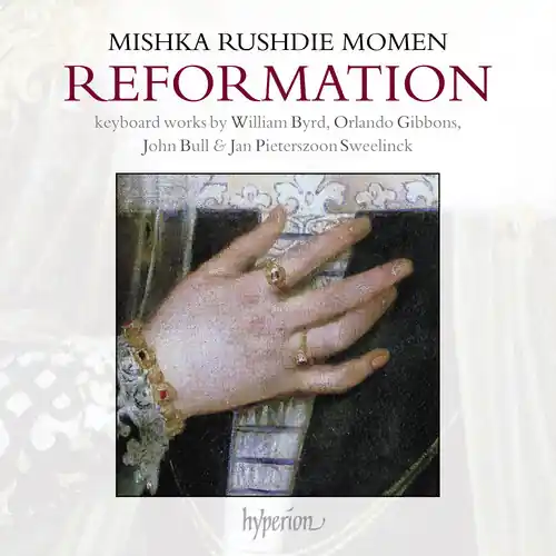 Reformation Fan Favorite