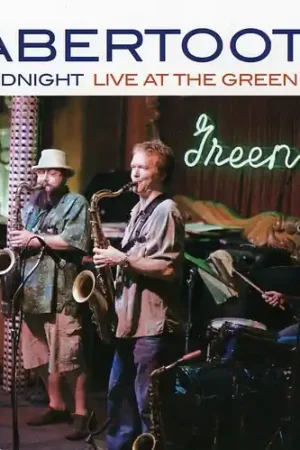 Live at the Green Mill Time-Limited