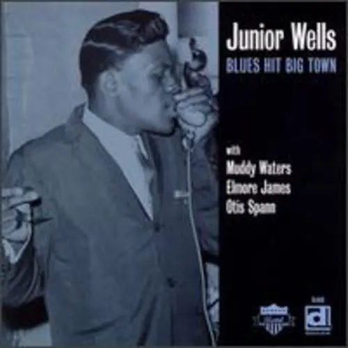 Bargain Blues Hit Big Town
