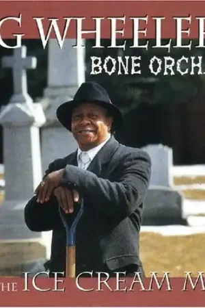 Popular Bone Orchard