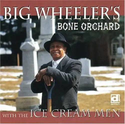 Popular Bone Orchard