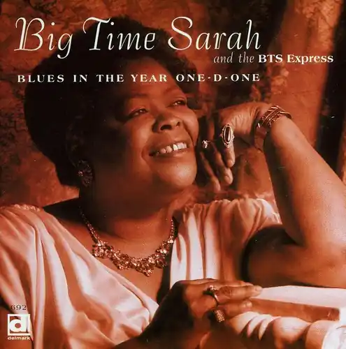 Weekend Sale Blues in Year One-D-One