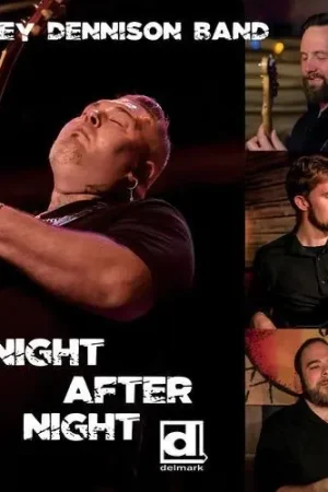 Night After Night Place Order