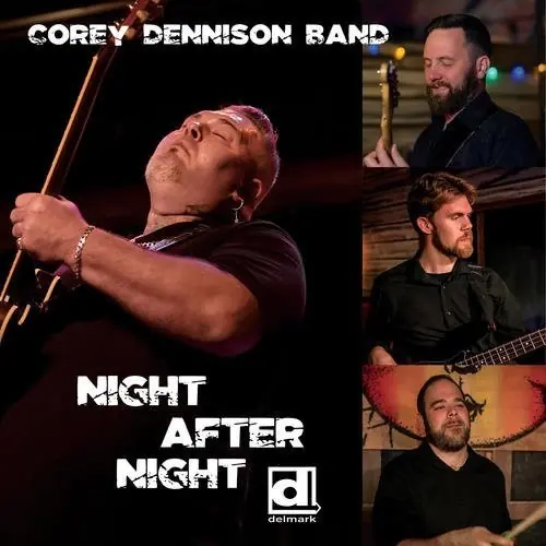 Night After Night Place Order