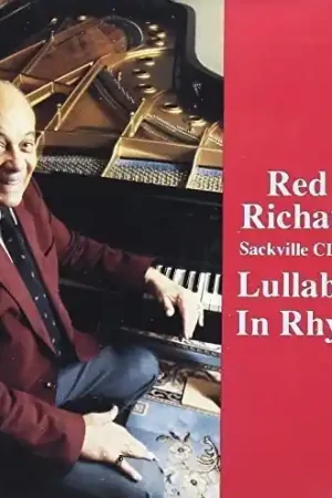 Lullaby in Rhythm Special Discount