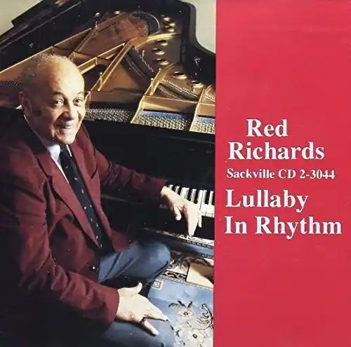 Lullaby in Rhythm Special Discount