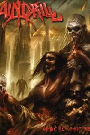 Apocalyptic Feasting Get Yours