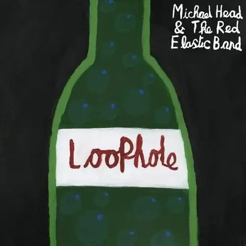 Loophole (Blk) (Uk) Fresh Stock