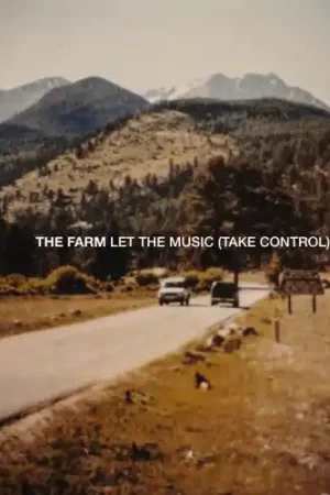 Let The Music (Take Control) (Uk) Direct From Manufacturer