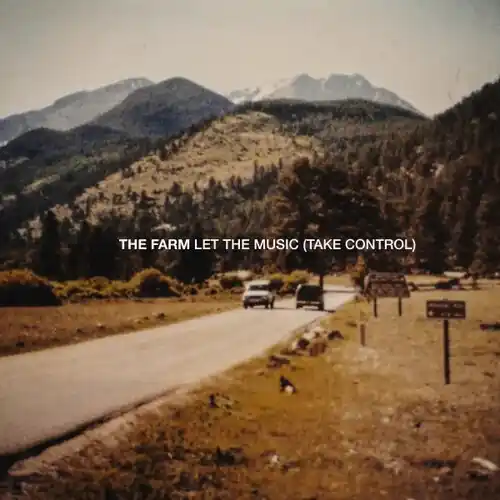 Let The Music (Take Control) (Uk) Direct From Manufacturer