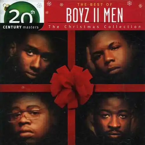 Professional Grade Christmas Collection: 20th Century Masters