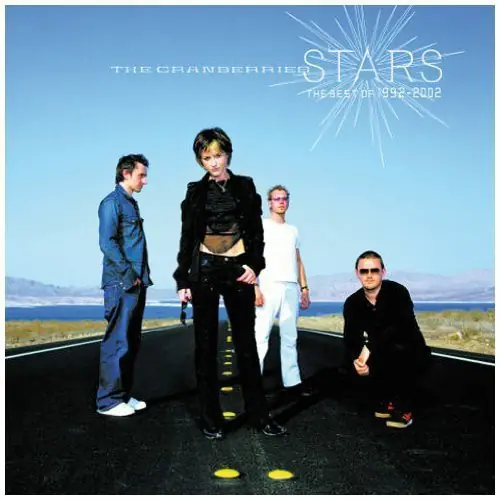 Stars: The Best of 1992-2002 Budget