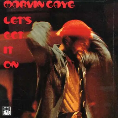 Modern Let's Get It on