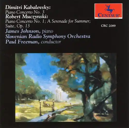 Best Price Piano Concerto 3