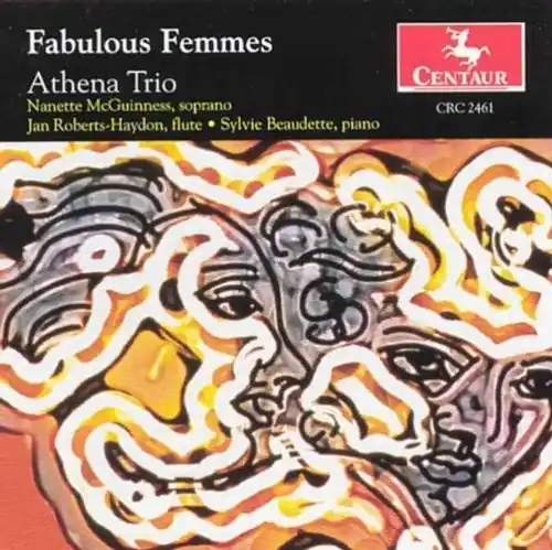 Must Have Fabulous Femmes