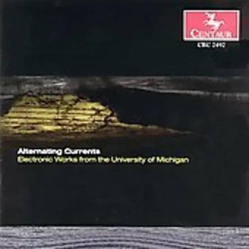 Alternating Currents: Electronic Music / Various Markdown