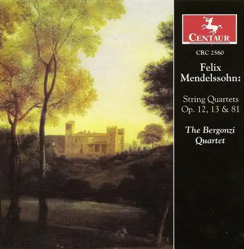 Affordable String Quartets