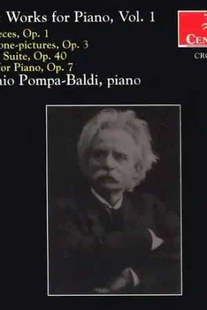 Works for Piano 1 Reduced Price
