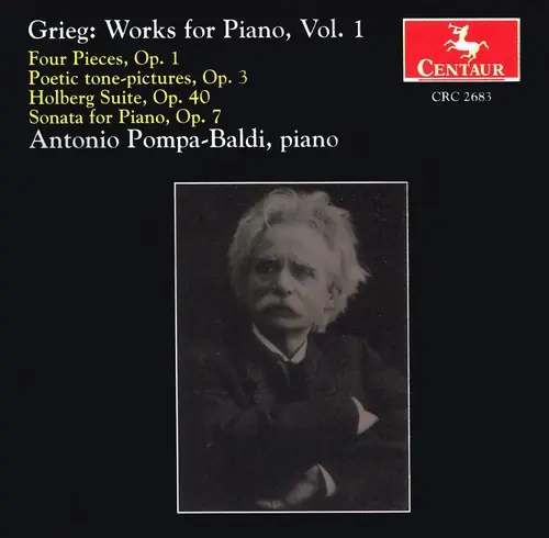 Works for Piano 1 Reduced Price