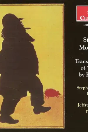 Last Chance Stolen Moments: Transcr of Works By Brahms / Various