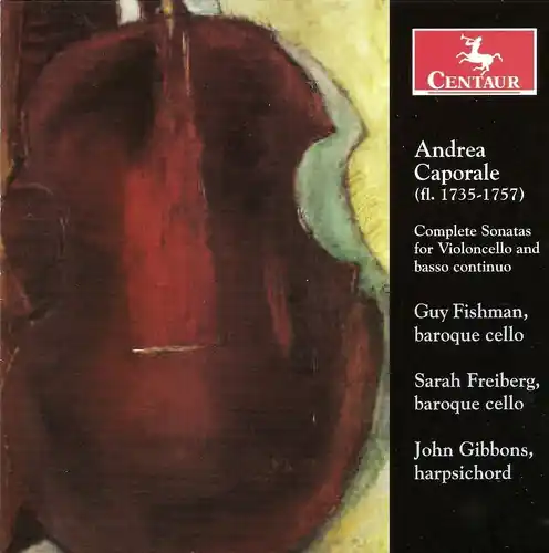 One Day Deal Complete Sonatas for Violoncello & Basso