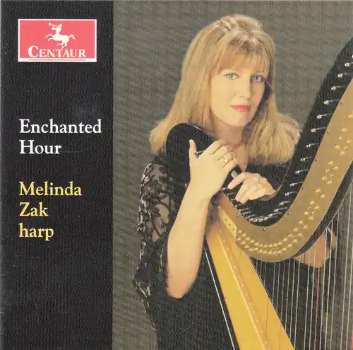 Brand New Enchanted Hour