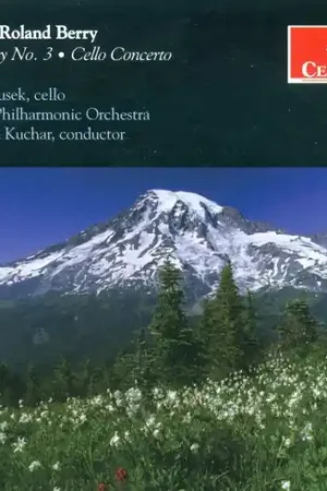 Get Yours Cello Concerto / Symphony 3