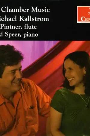 Top Pick Flute Chamber Music