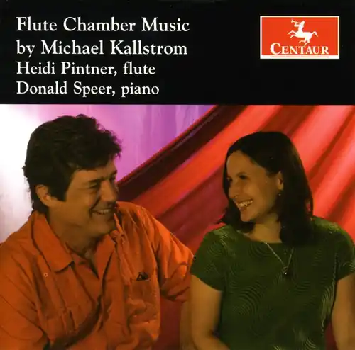 Top Pick Flute Chamber Music