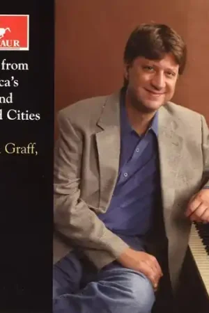 Buy Direct Music from America's First & Second Cities