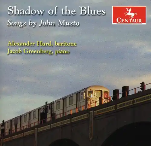 Viral Shadow of the Blues: Songs